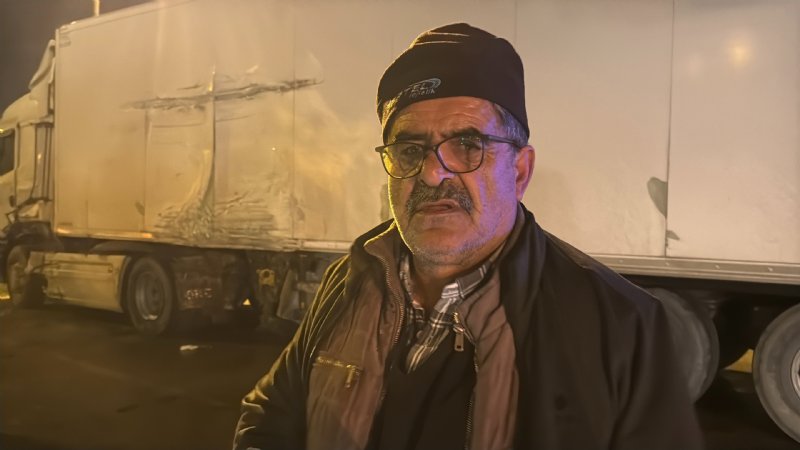 ´´GELEN VURDU, GİDEN VURDU´´ - 1