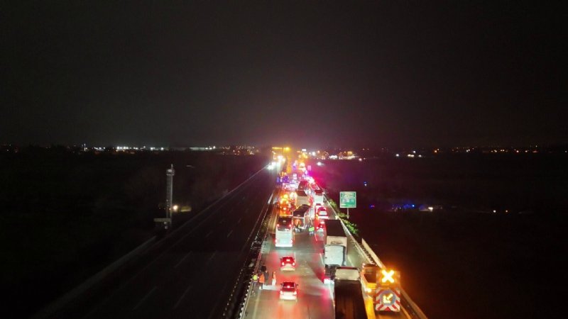 ´´GELEN VURDU, GİDEN VURDU´´ - 2