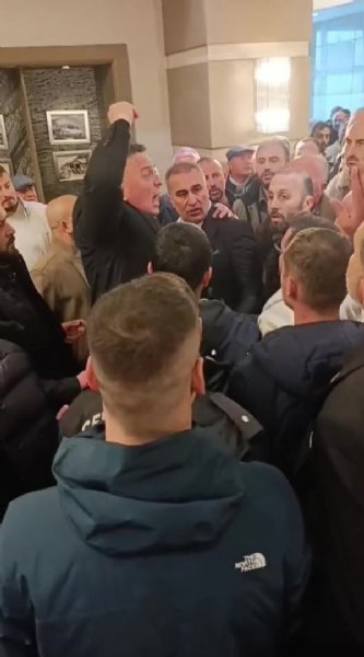 GERGİN SEÇİM! - 4