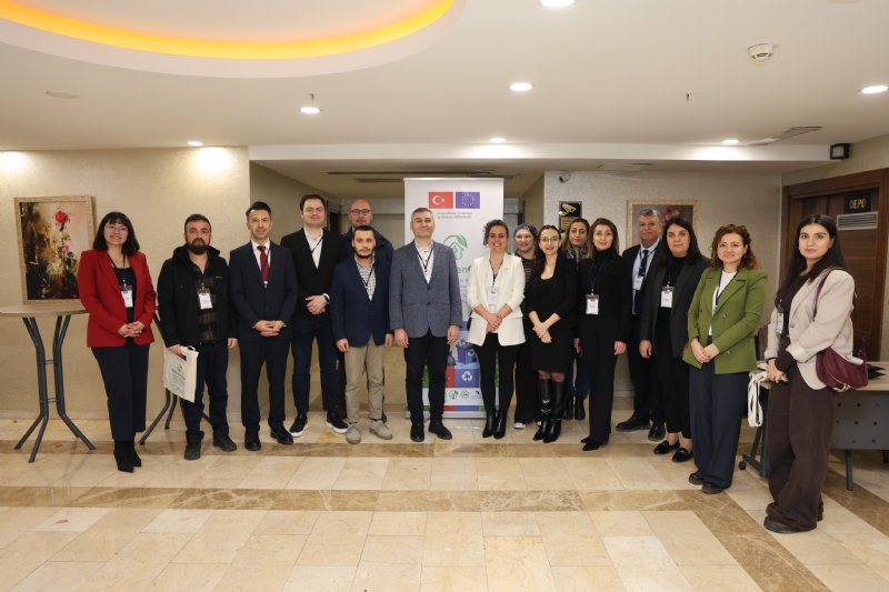 GREENCYCLE PROJESİ… - 4