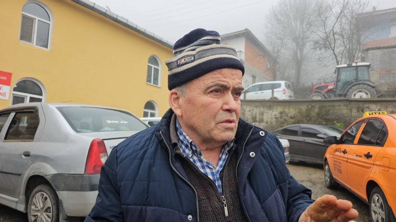 KAÇAK MADEN OCAĞINDA ÖLEN İŞÇİ TOPRAĞA VERİLDİ - 1