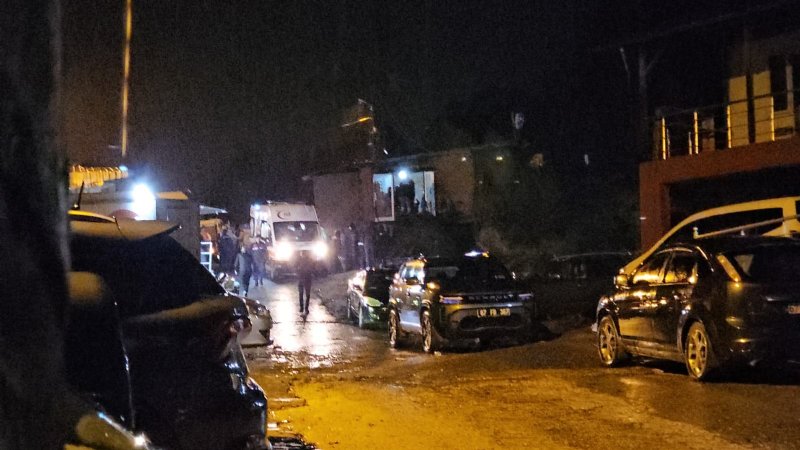 Maden ocağındaki göçükte kalan işçilerin cansız bedenlerine ulaşıldı - 5