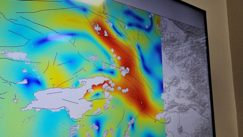 Uyarı Zonguldak’tan geldi! - 1