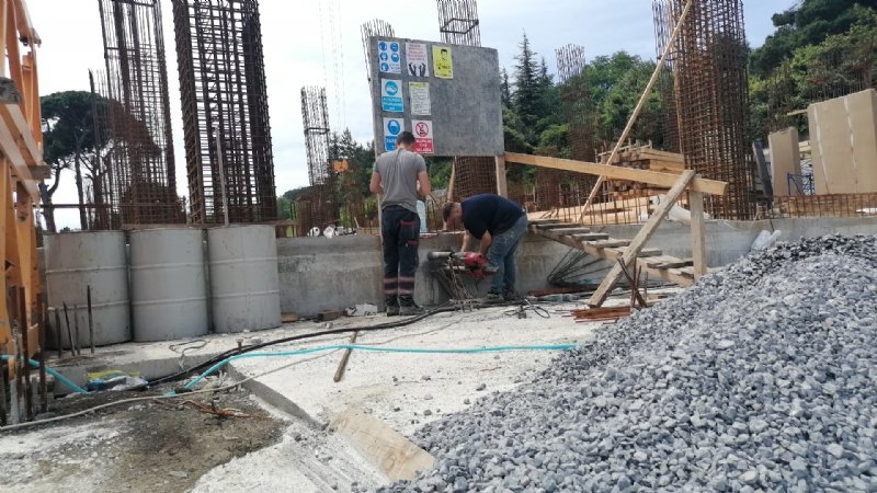 ÇAKIR:  “ÜNİVERSİTE KAMPÜSÜNE  SAHİP ÇIK EREĞLİ” - 2