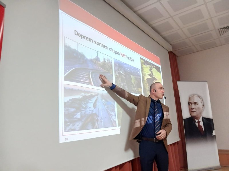 ´´ÇÖK-KAPAN-TUTUN´´ - 3