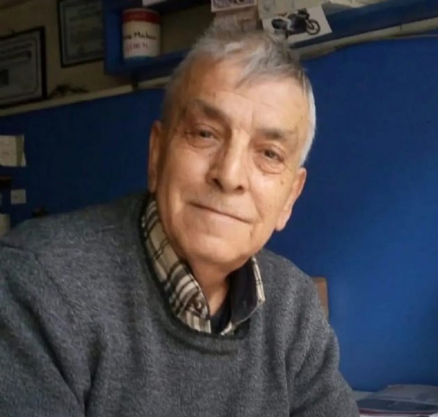 DEVREK POSTASININ SAHİBİ ÇAVUŞOĞLU HAYATINI KAYBETTİ - 1