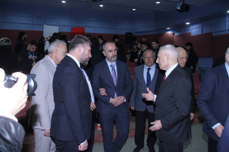 HABERAL: BURS ORANI  YÜZDE 20’YE ÇIKARILDI - 2