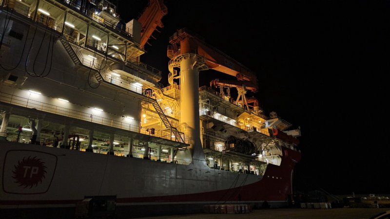  Karadeniz´de iki yeni keşif kuyusu  - 3