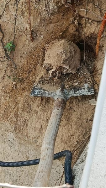 KOCAELİ’DE  KORKUNÇ OLAY! - 1