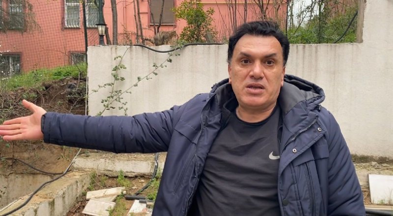 KOCAELİ’DE  KORKUNÇ OLAY! - 3