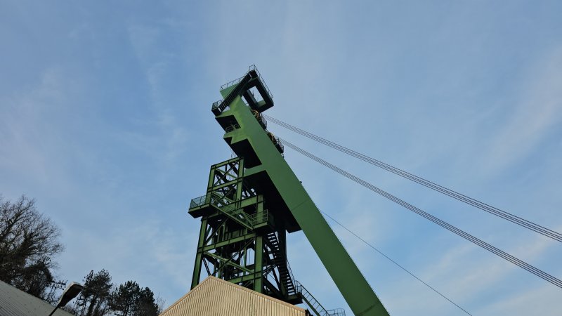 KOZLU GRİZU  FACİASININ  YILDÖNÜMÜ - 3