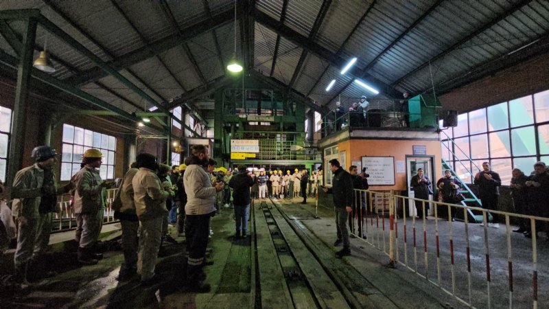 KOZLU GRİZU  FACİASININ  YILDÖNÜMÜ - 5