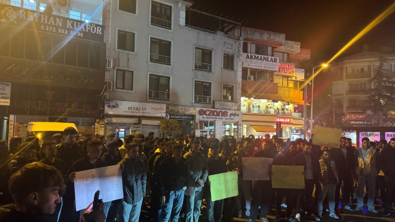 ´´MODİFİYE SUÇ DEĞİL, YAŞAM TARZIDIR´´ - 1