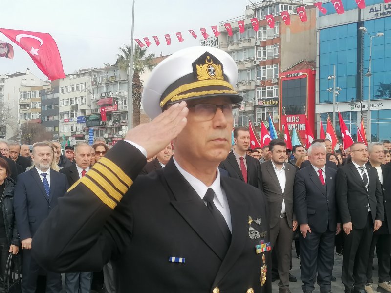 ŞEHİTLER VATANIN  ONURUDUR - 10