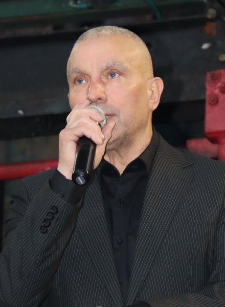 YEŞİL: “HER ŞART ALTINDA  KOL KOLA OLACAĞIZ” - 3