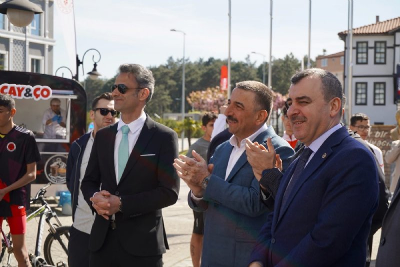 2026 DUATLONU COŞKUSU - 1