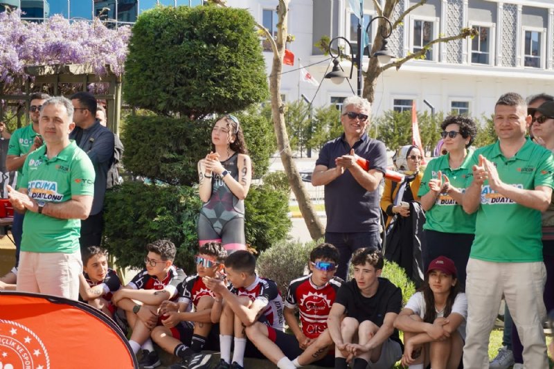 2026 DUATLONU COŞKUSU - 3