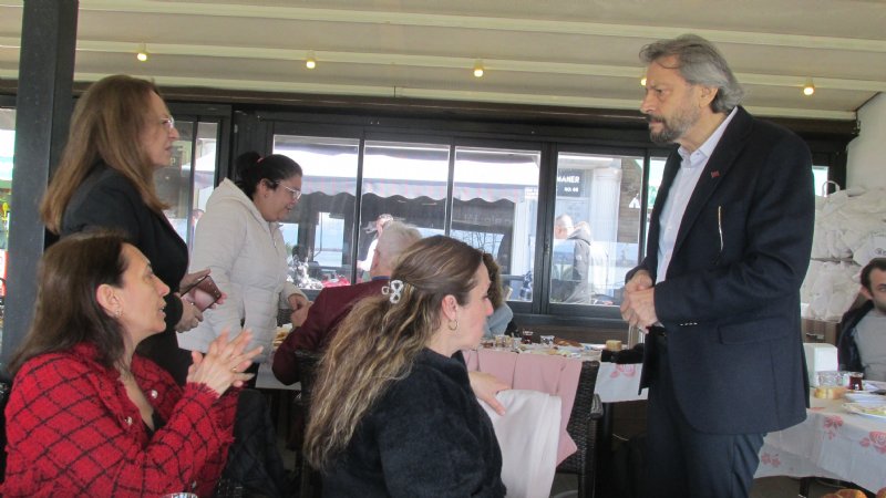 “AĞABEYLİK YAPAYIM” - 3