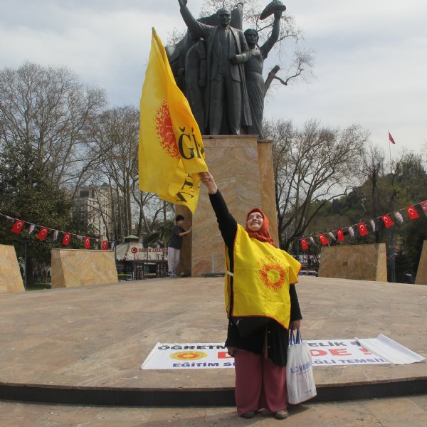 Bilimin ve aydınlanmanın yuvası olması gereken okullarda şiddet olayları yaşanıyor… - 2
