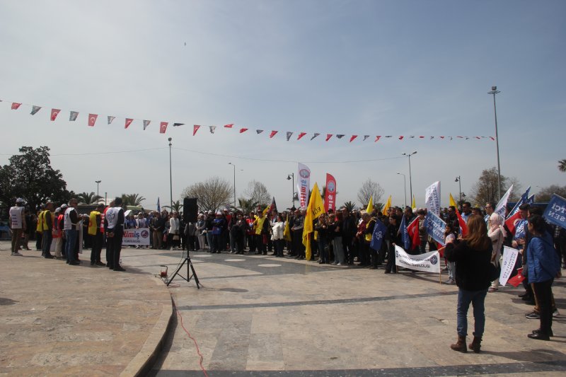 Bilimin ve aydınlanmanın yuvası olması gereken okullarda şiddet olayları yaşanıyor… - 7