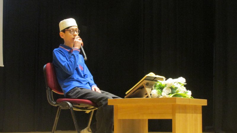 EGEMENLİK VE ÇOCUK BAYRAMI  BURUK KUTLANDI - 2