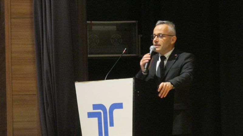 EGEMENLİK VE ÇOCUK BAYRAMI  BURUK KUTLANDI - 4