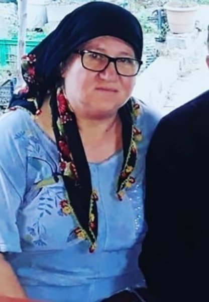 Eşi ve kayınvalidesini vuran koca hakim karşısında - 1