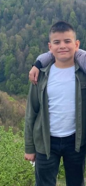 GÖLETTE BOĞULAN ÇOCUK GÖZYAŞLARIYLA SON YOLCULUĞUNA UĞURLANDI - 3