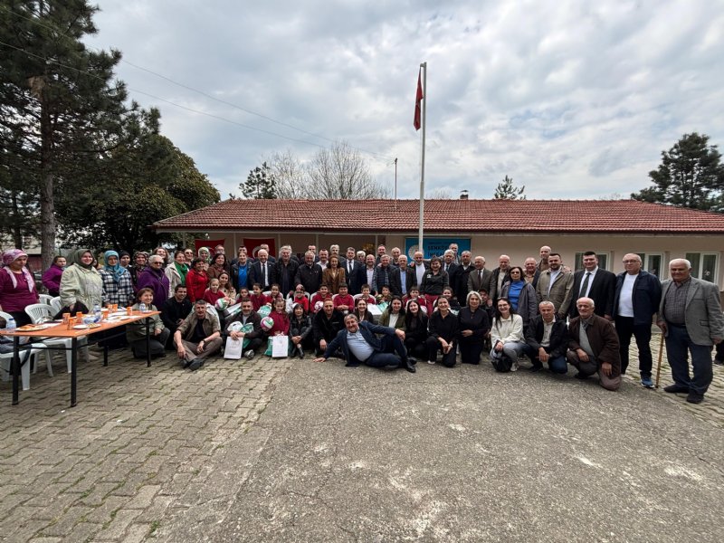 GÜZEL ŞEYLER DE OLUYOR - 3