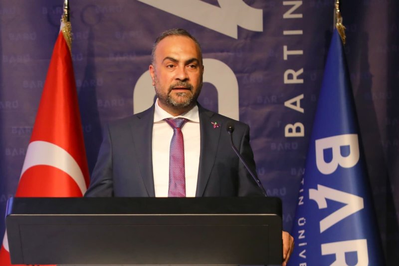 BARÜ GİRİŞİMCİLİK ZİRVESİ´NDE YENİLİKÇİ FİKİRLER BULUŞTU - 6