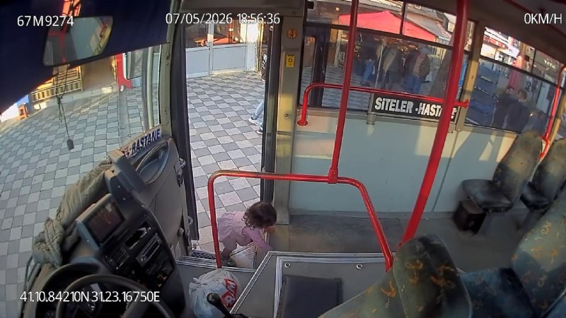 “HERKES ÇOCUĞUNA  SAHİP ÇIKSIN” - 1