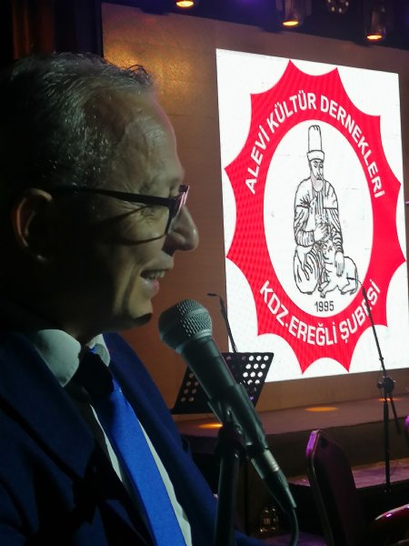 “LAİKLİK YAŞAM  GARANTÖRÜMÜZDÜR” - 1