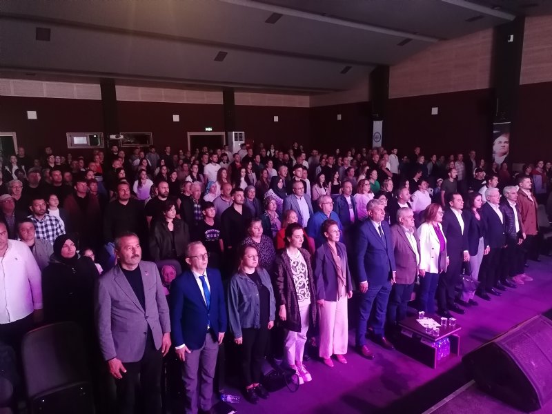 “LAİKLİK YAŞAM  GARANTÖRÜMÜZDÜR” - 4