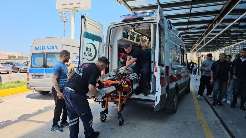 Zonguldak´ta ruhsatsız madende göçük: 1 kişi hayatını kaybetti - 1