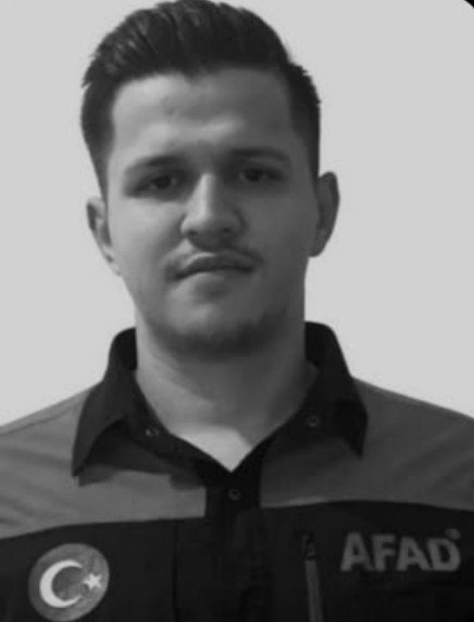 AFAD personelinin eşi: ´´Seninle gurur duyuyorum, inşallah biz de o mertebeye erişiriz´´ - 2