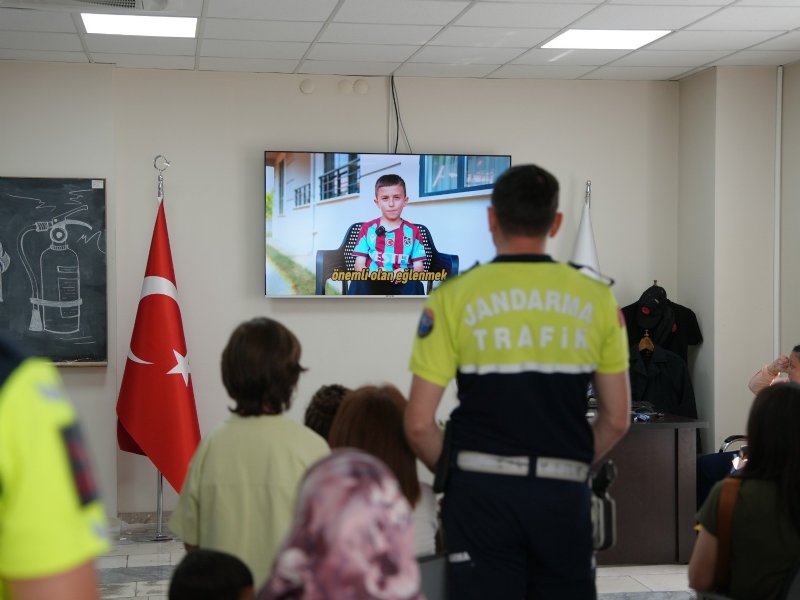 ‘BABALAR GÜNÜ´ SÜRPRİZİ! - 3