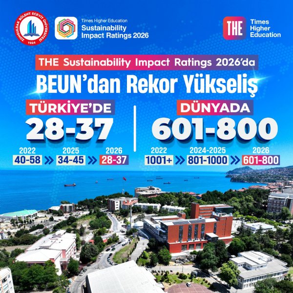 BEUN´DAN REKOR  YÜKSELİŞ - 1