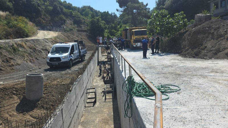 EREĞLİ´DE PLAJLARDA ´TEMİZLİK´ ! - 4