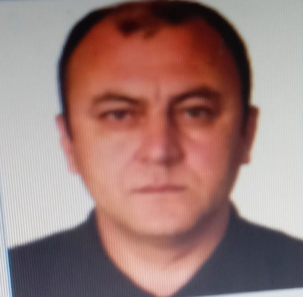 SAĞLIK ÇALIŞANI  ÖLÜ BULUNDU - 1