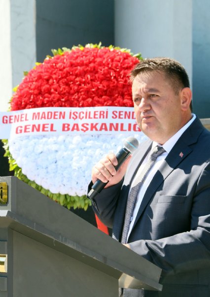 UZUNMEHMET ANILDI - 2