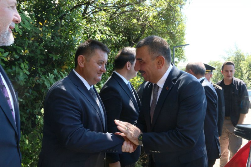 UZUNMEHMET ANILDI - 4