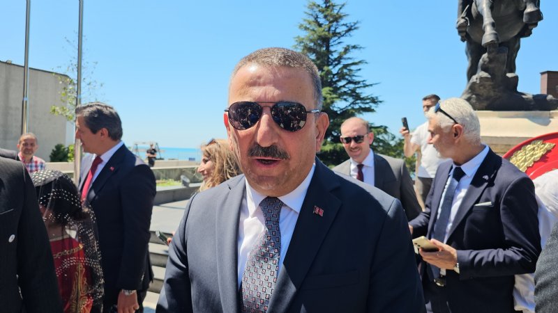 ZONGULDAK’IN DÜŞMAN İŞGALİNDEN KURTULUŞU - 1