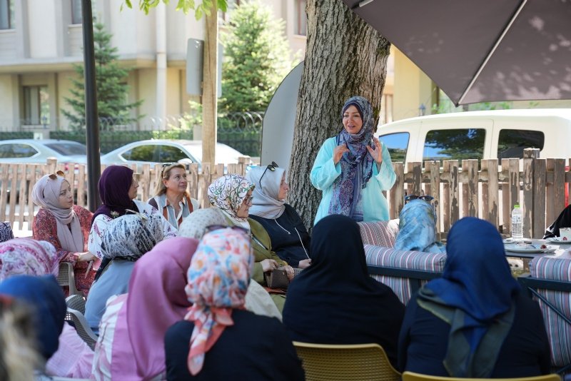 İKBAL  GÜRPINAR  DÜZCE’DE - 3