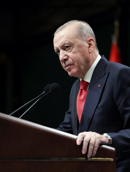TERÖRSÜZ TÜRKİYE - 1