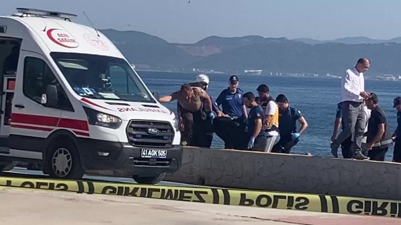 3 KARDEŞ ÖLDÜ, 4´ÜNCÜ SAĞ BULUNDU - 1