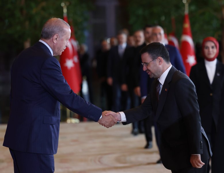 DÜŞMANA HÜSRAN  MİLLETİMİZE BAYRAM - 1
