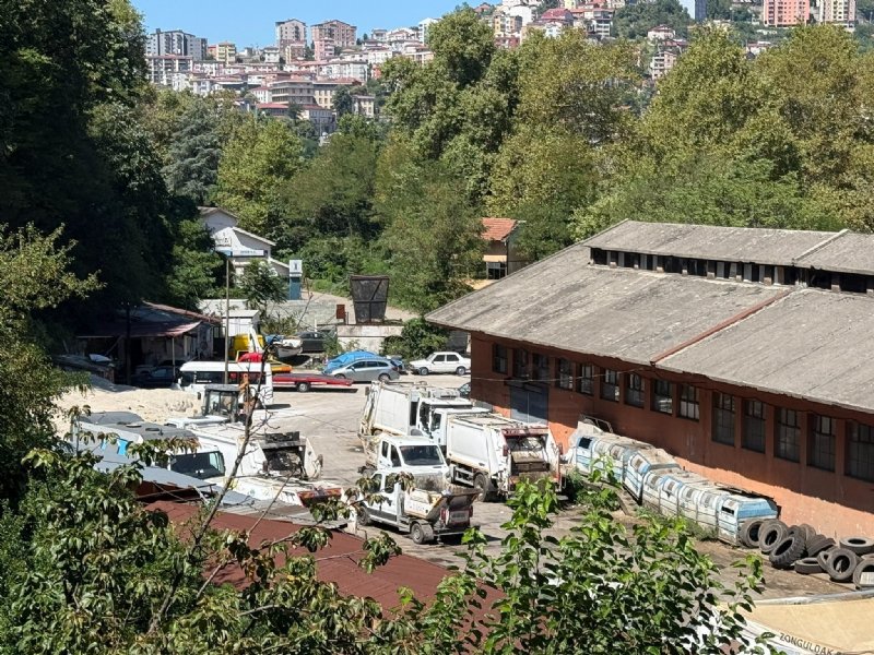 KOKU, FARE, SİNEK; SONU İSYAN! - 1