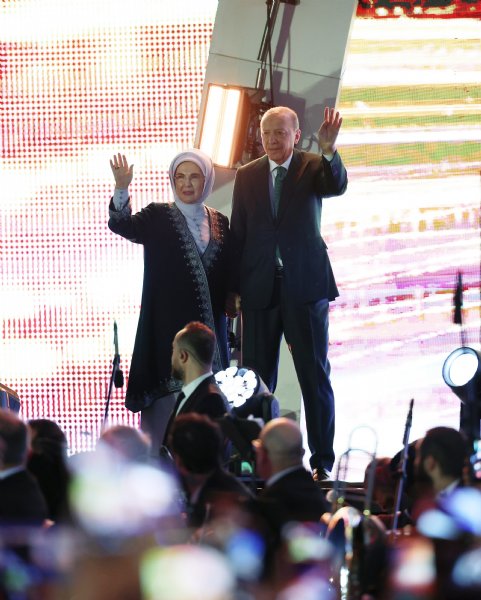 ´´NE TAAHHÜT ETTİYSEK YÜZDE 90 ORANINDA HAYATA GEÇİRDİK´´ - 2