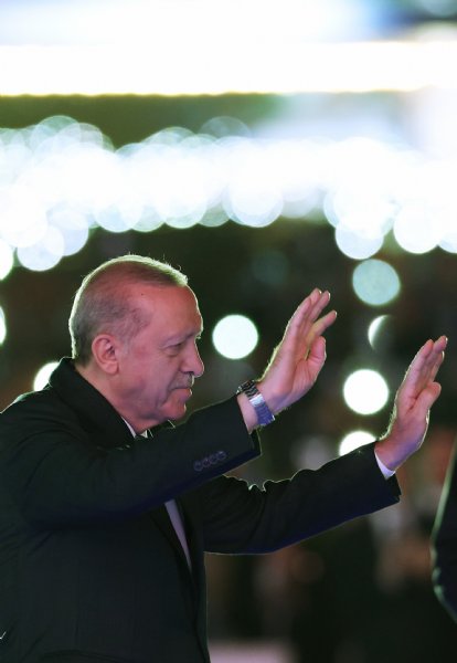 ´´NE TAAHHÜT ETTİYSEK YÜZDE 90 ORANINDA HAYATA GEÇİRDİK´´ - 3