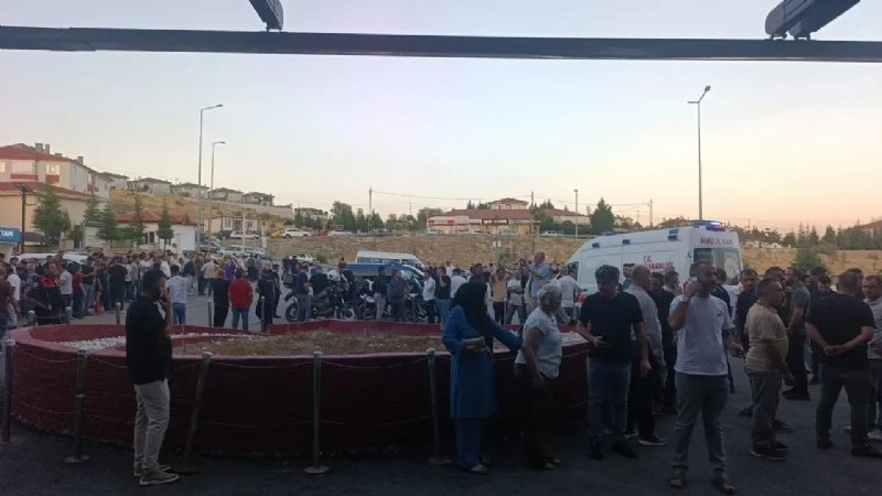 VALİ CANBOLAT:  ´´4 VATANDAŞIMIZIN  DURUMU AĞIR´´ - 1